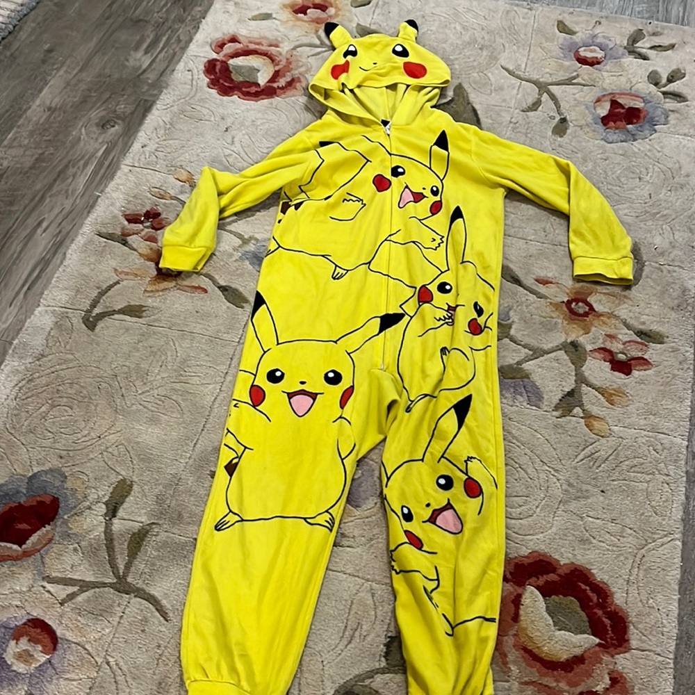 Kids Pokémon